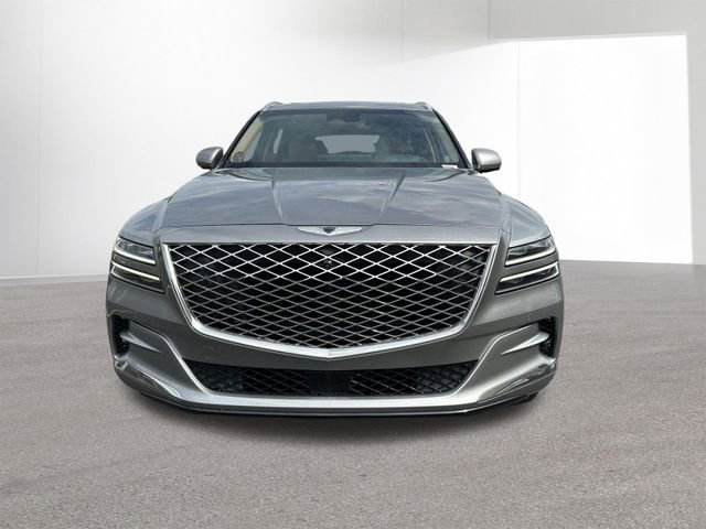 Used 2022 Genesis GV80 3.5T Advanced + image 16