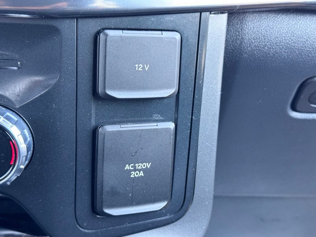 Used 2024 Ford F150 Lariat w/ Equipment Group 502A High AWD/4WD image 37