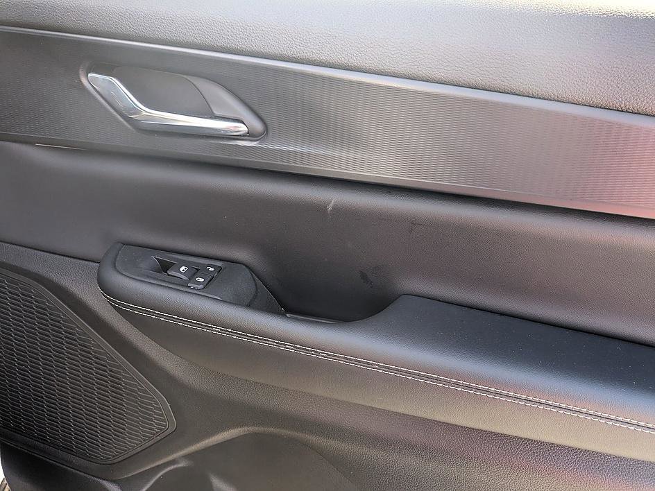 Used 2024 Jeep Grand Cherokee L Altitude image 35