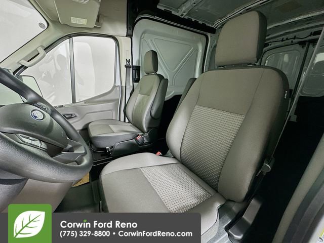 New 2026 Ford Transit 250 148 Medium Roof Extended AWD image 21