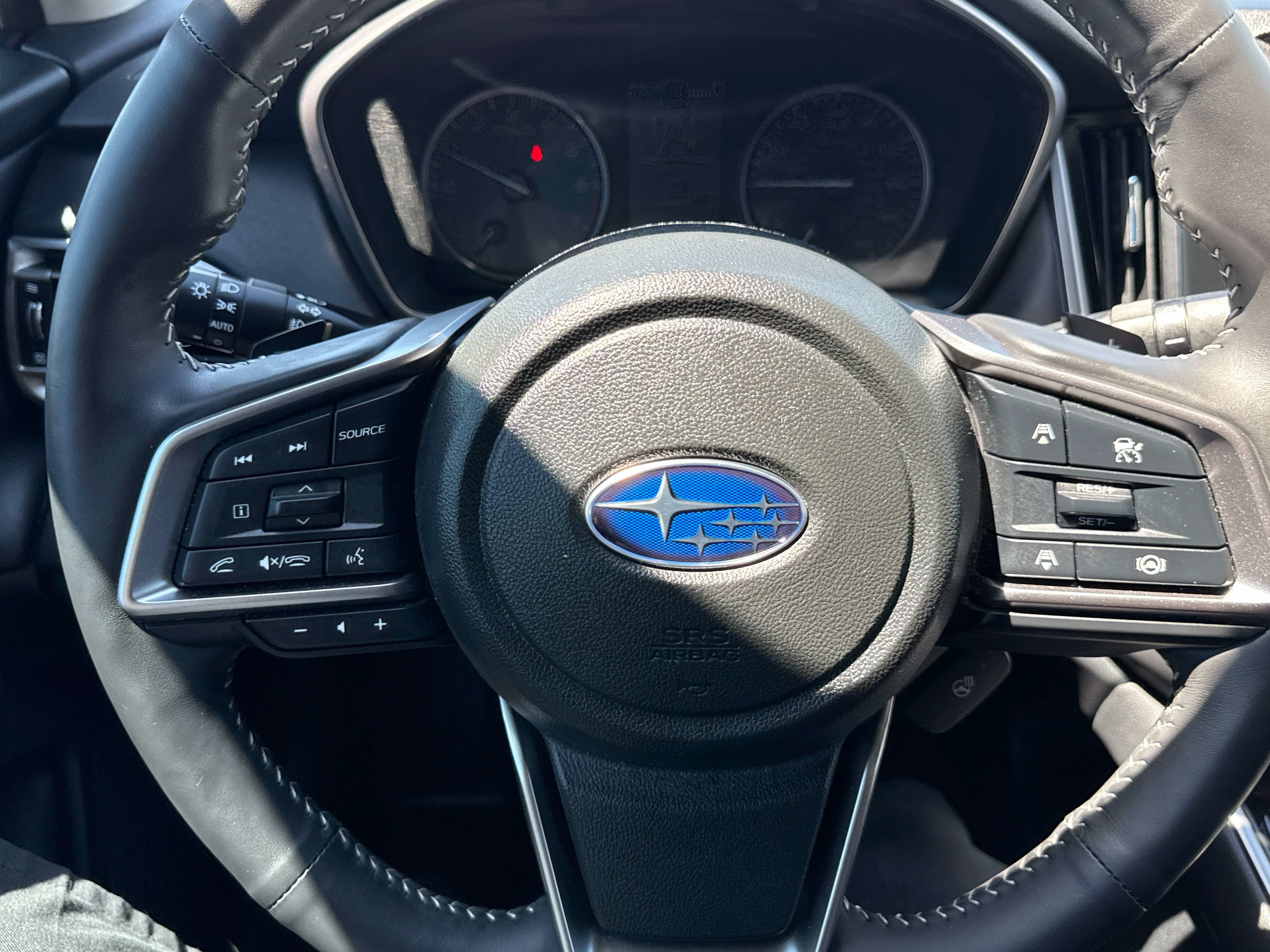 Used 2025 Subaru Outback Touring XT w/ Popular Package #2 AWD/4WD image 26