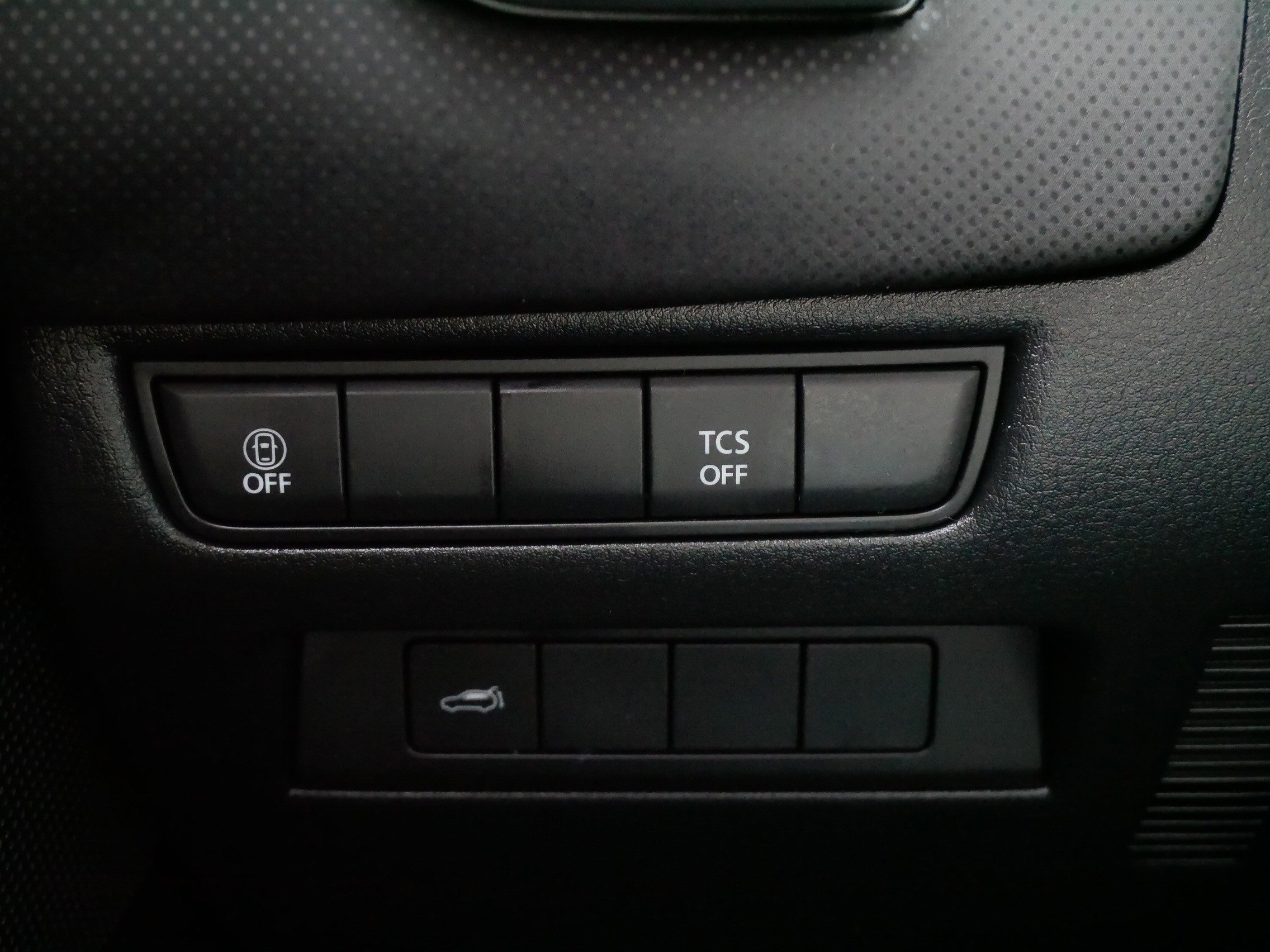 Used 2023 MAZDA CX-50 2.5 S w/ Cargo Package image 27