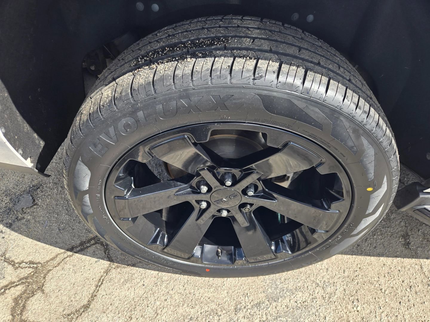 Used 2019 GMC Yukon SLT w/ Graphite Performance Edition image 36