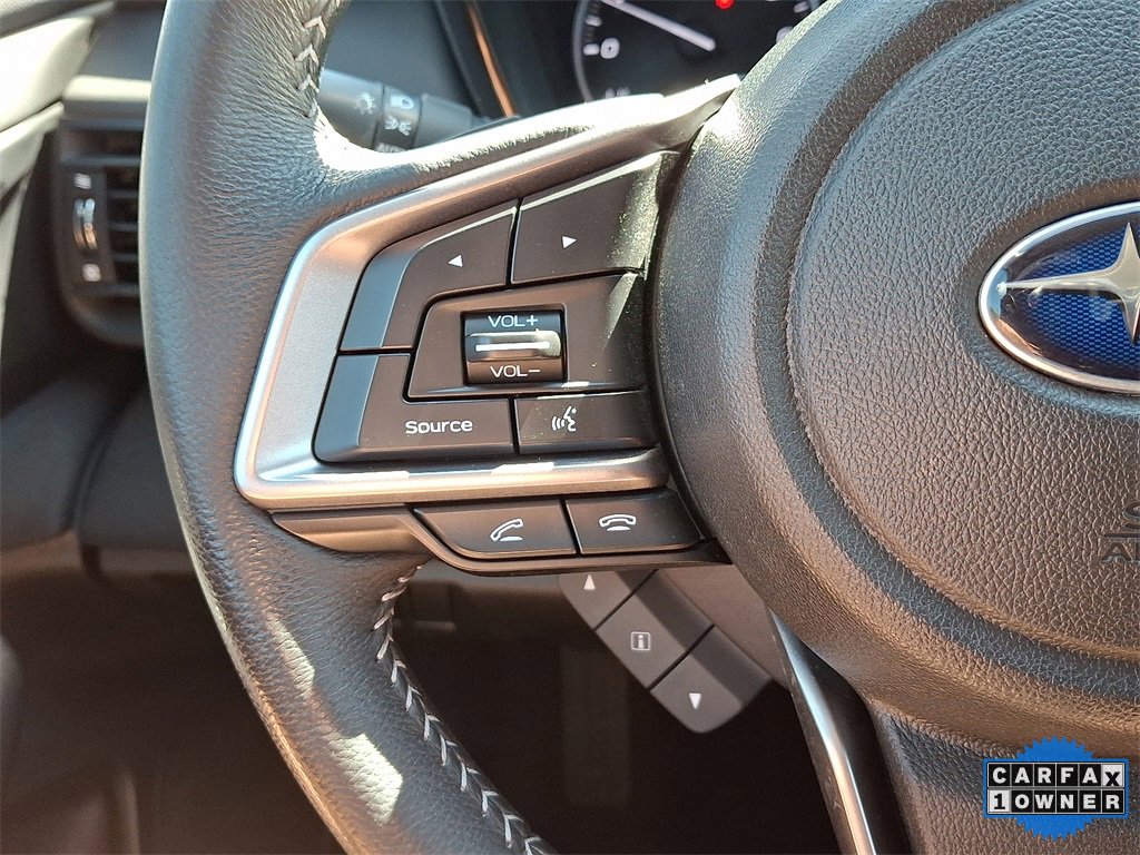 Used 2022 Subaru Outback Premium image 22