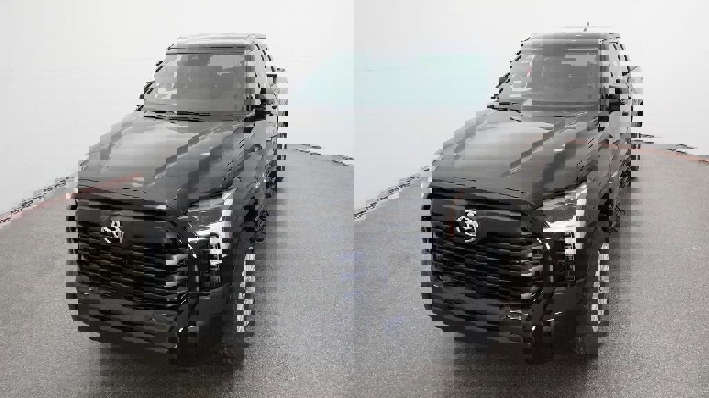 New 2026 Toyota Tundra SR5 image 66