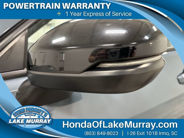 Used 2023 Honda HR-V Sport image 12