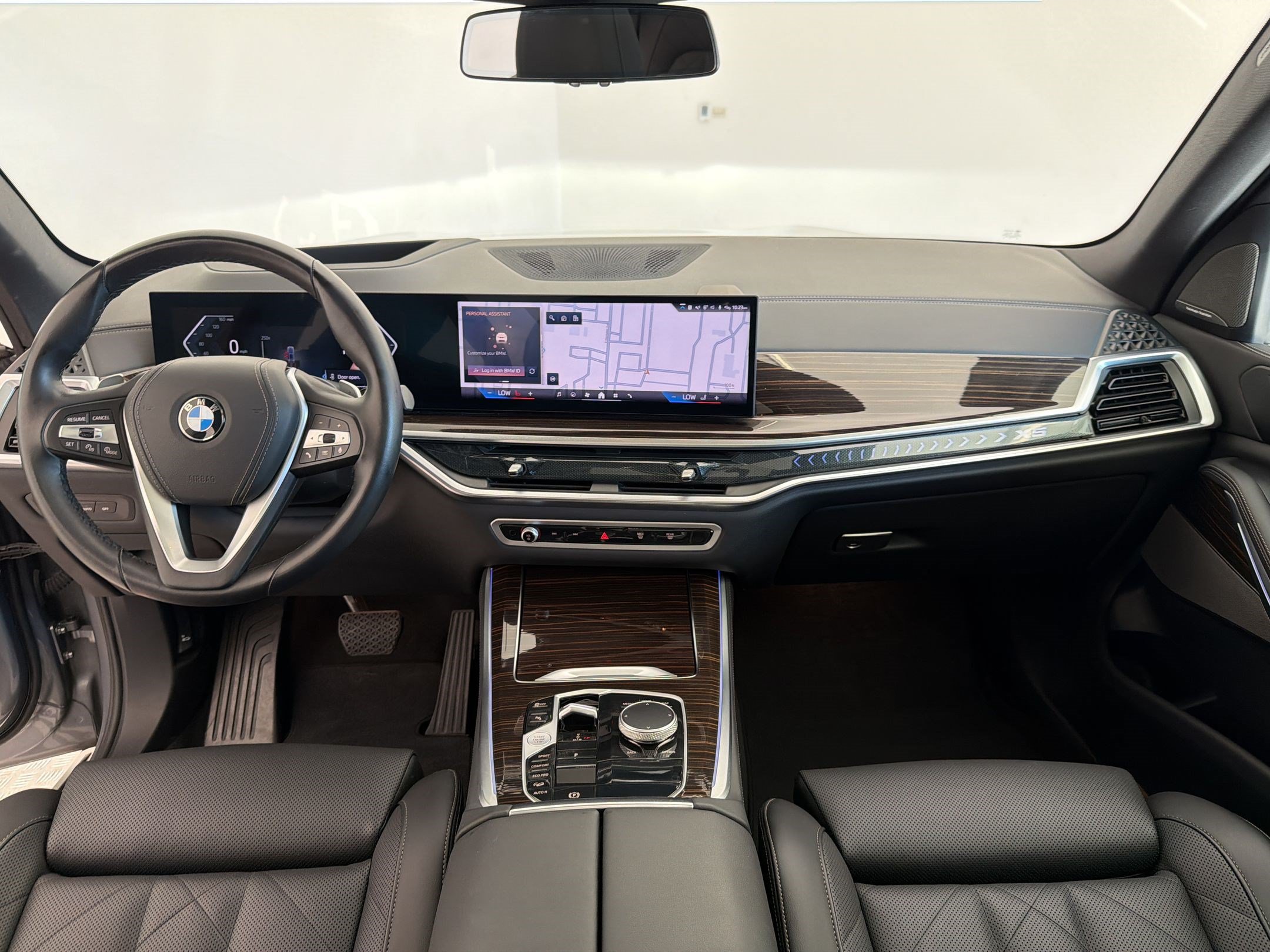 Certified 2026 BMW X5 xDrive40i AWD/4WD image 16