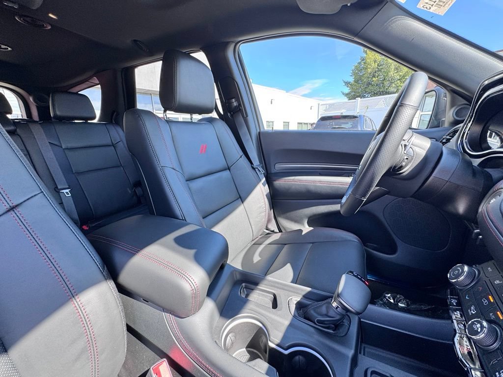 New 2026 Dodge Durango GT AWD/4WD image 20