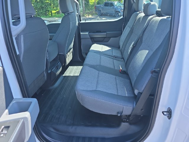 Used 2023 Ford F150 XL w/ XL Chrome Appearance Package AWD/4WD image 12