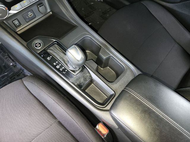 Certified 2025 Nissan Sentra S FWD image 22