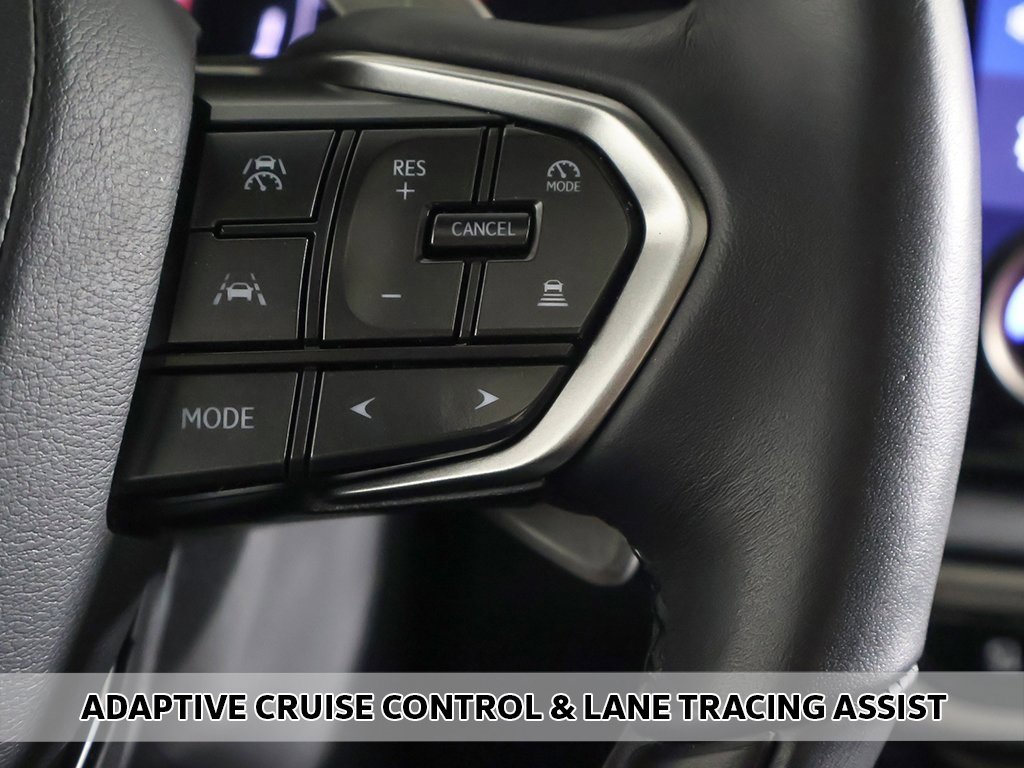 Used 2024 Lexus RX 350 Premium w/ Convenience Package image 4