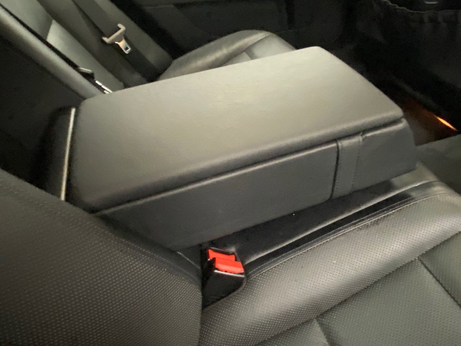 Used 2013 Mercedes-Benz S 550 4MATIC w/ Sport Pkg image 42