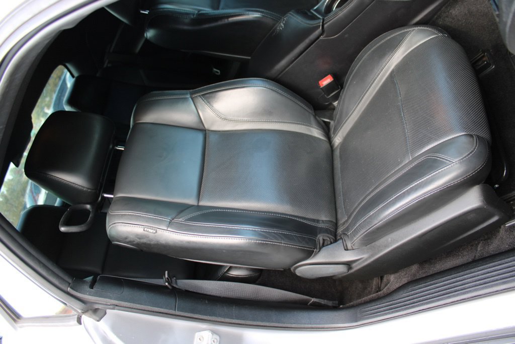 Used 2016 Dodge Challenger SXT Plus RWD image 13