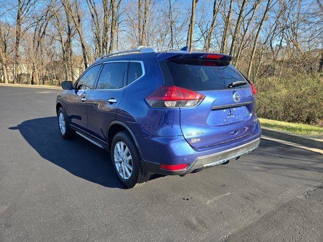 Used 2019 Nissan Rogue SV image 6