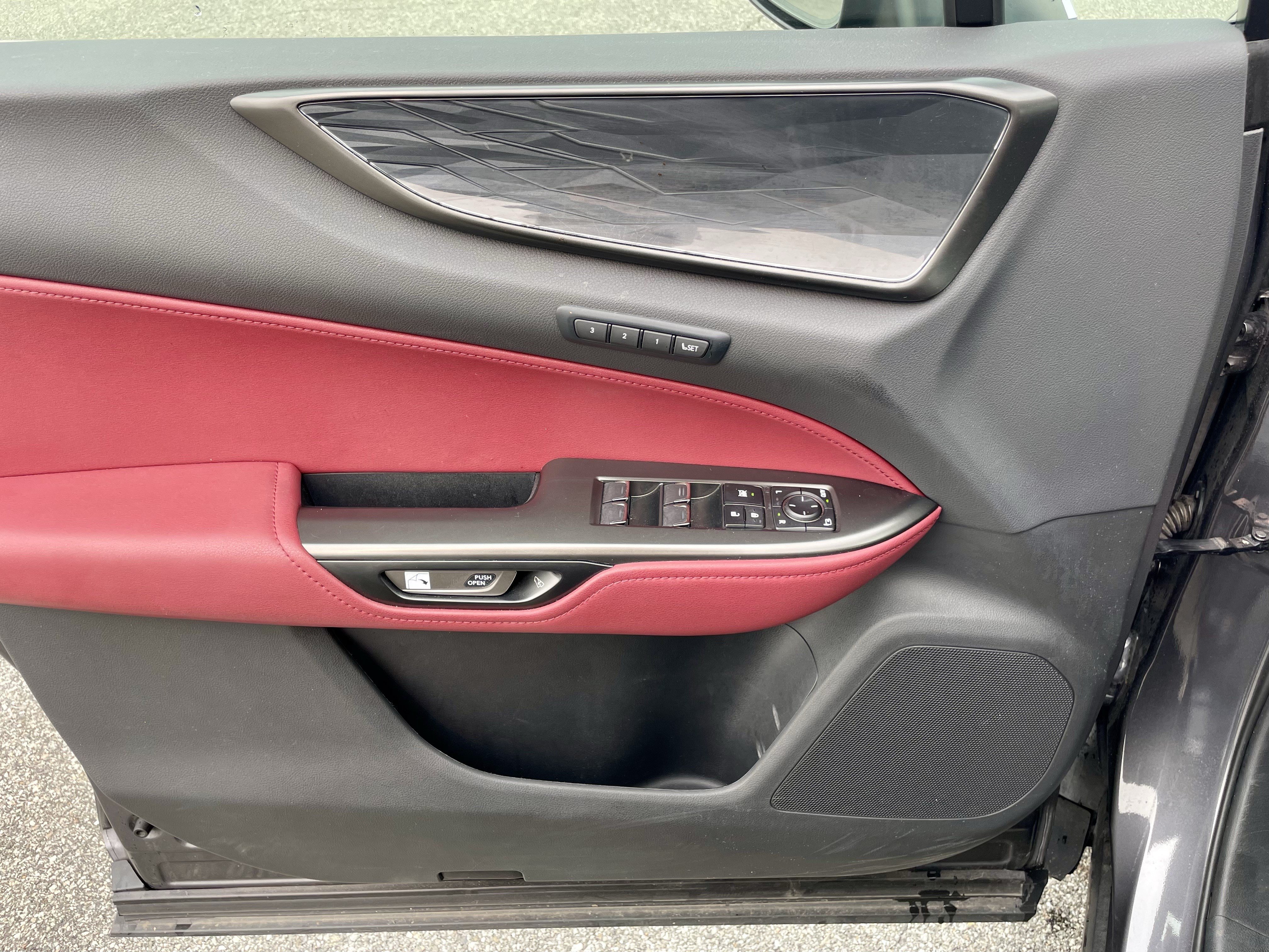 Used 2023 Lexus NX 350 AWD image 12