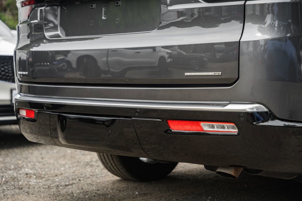 Used 2022 Jeep Wagoneer Series III image 9