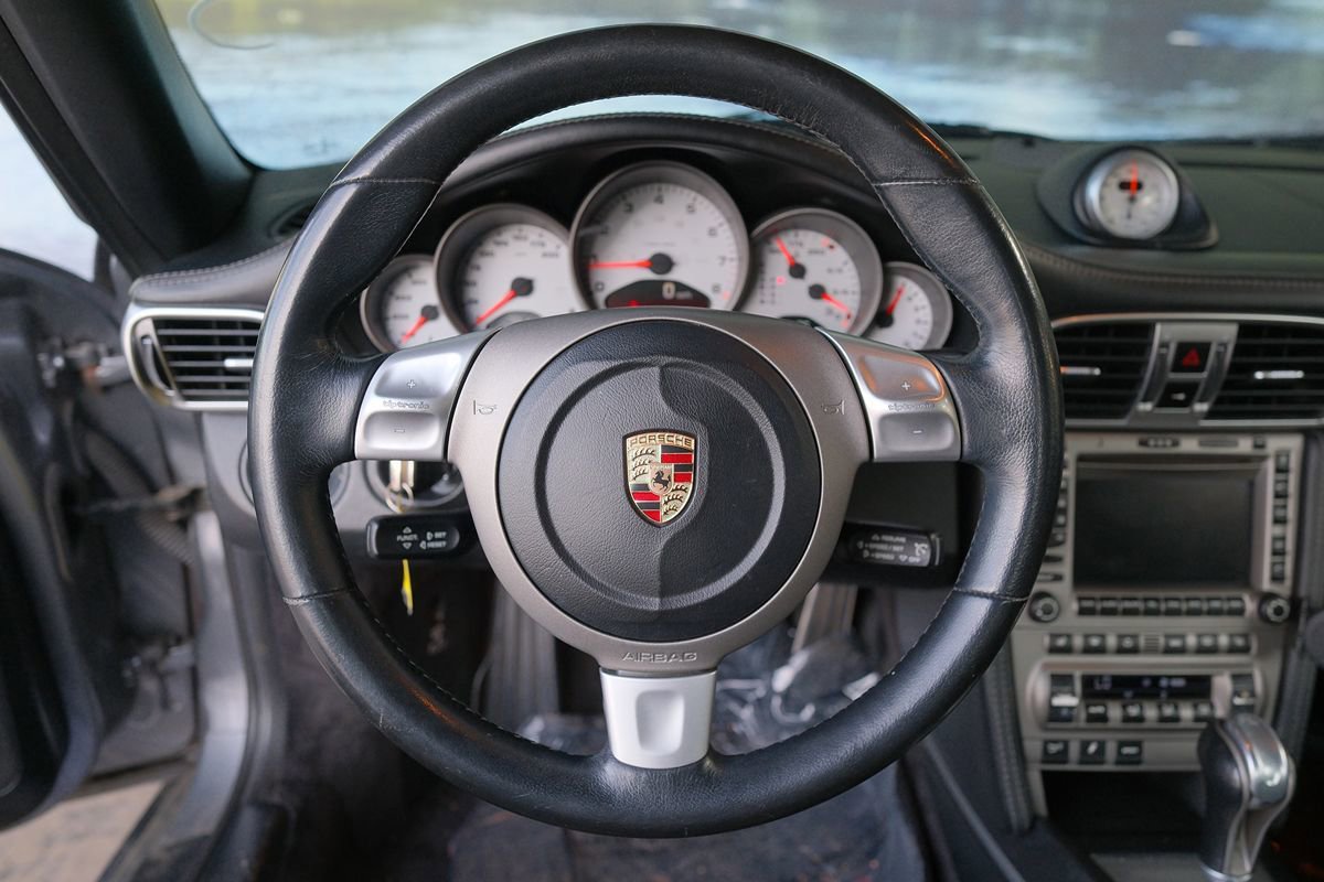 Used 2006 Porsche 911 Carrera 4S AWD/4WD image 15