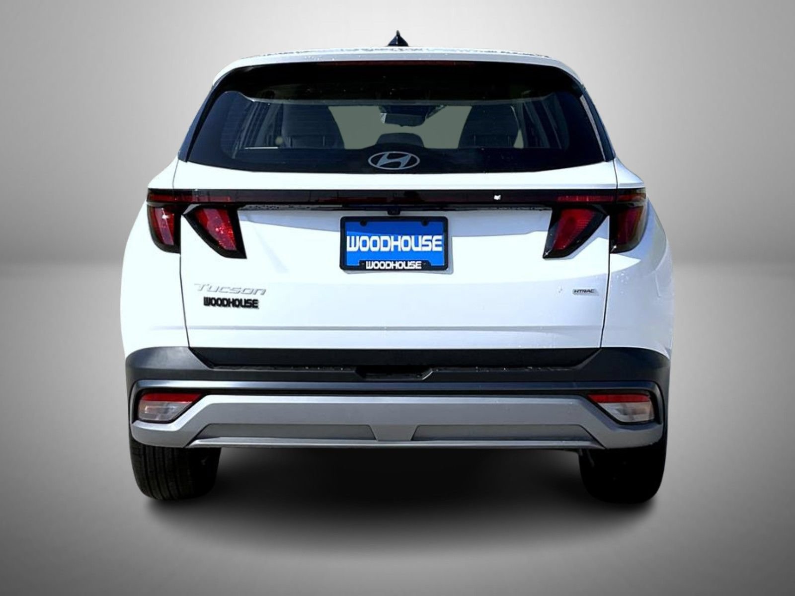 Certified 2026 Hyundai Tucson SE AWD/4WD image 6