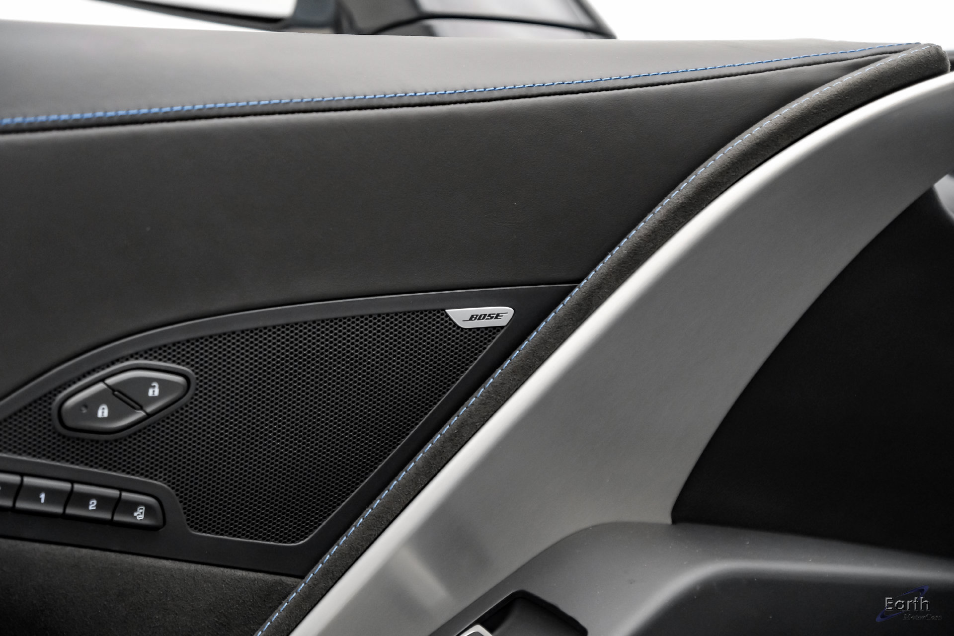 Used 2019 Chevrolet Corvette Z06 RWD image 95