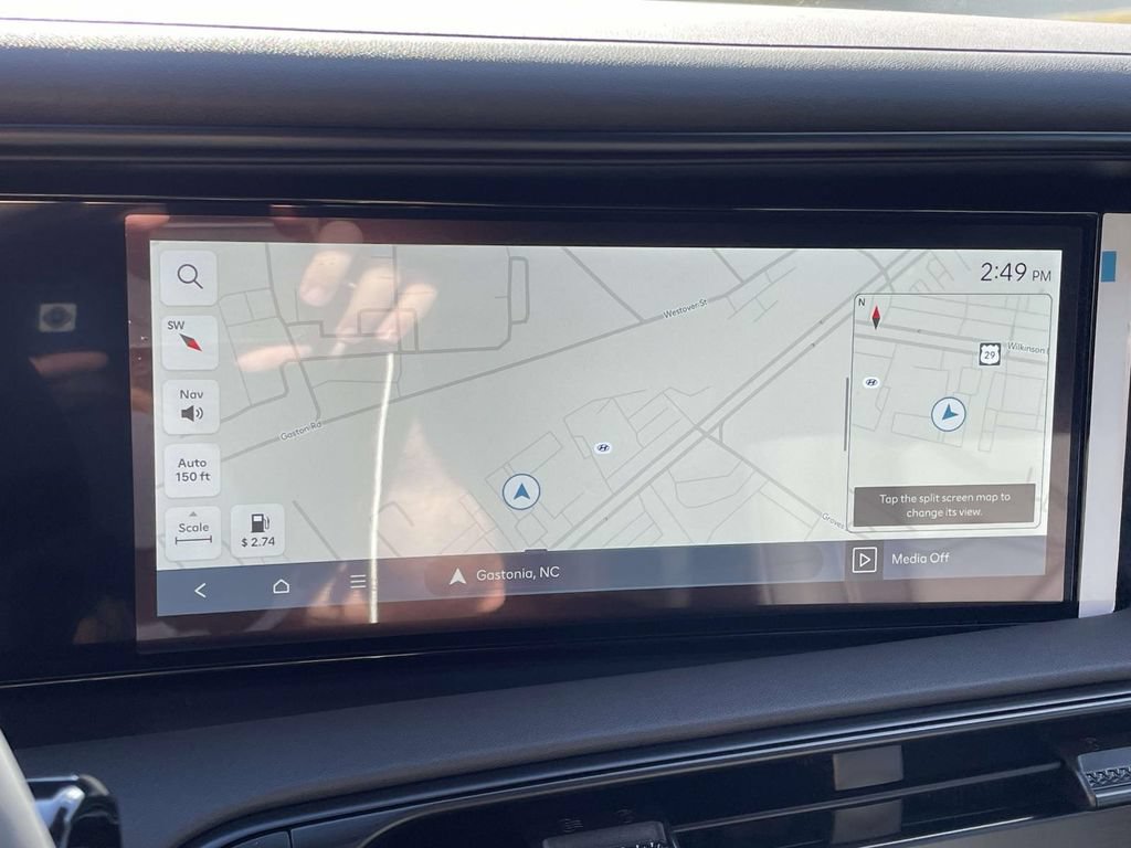 New 2026 Hyundai Palisade XRT Pro AWD/4WD image 27