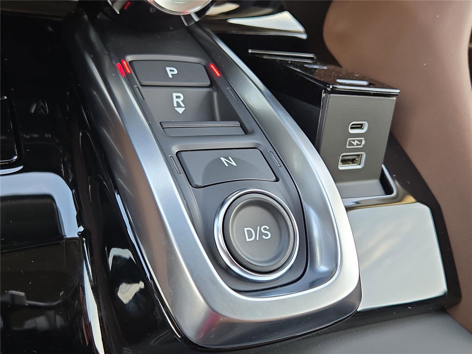 New 2026 Acura MDX SH-AWD w/ Technology Package image 7