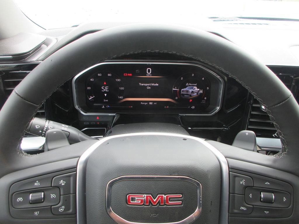 New 2026 GMC Sierra 1500 Elevation w/ Elevation Premium Package image 18