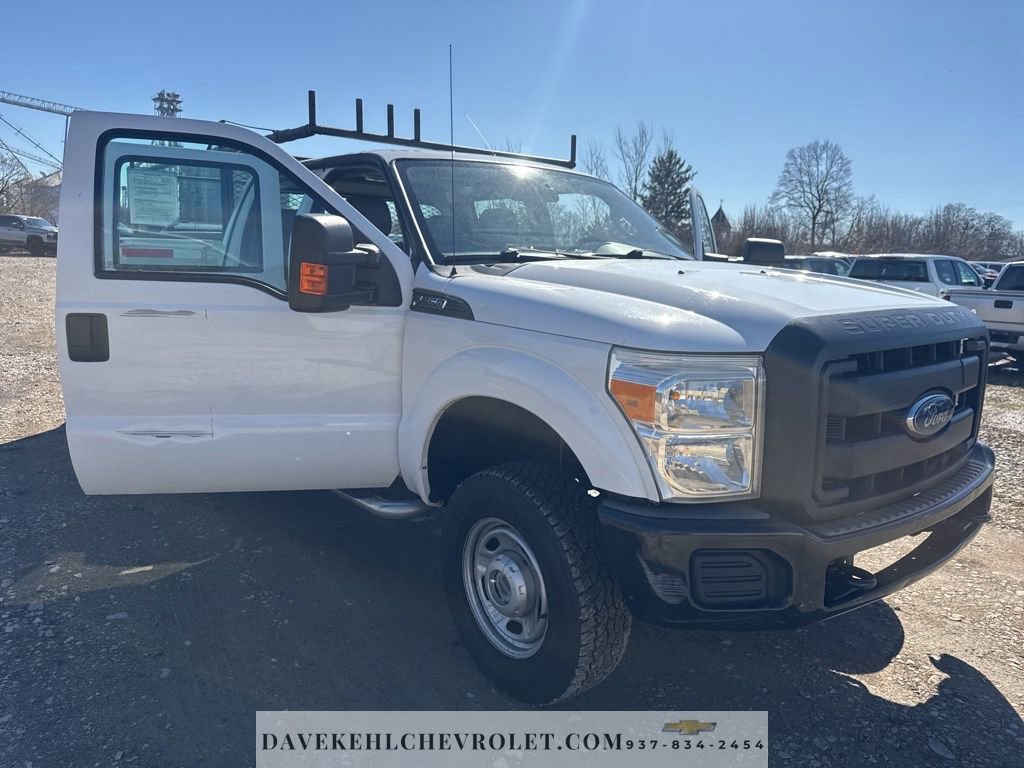 Used 2014 Ford F350 XL image 70