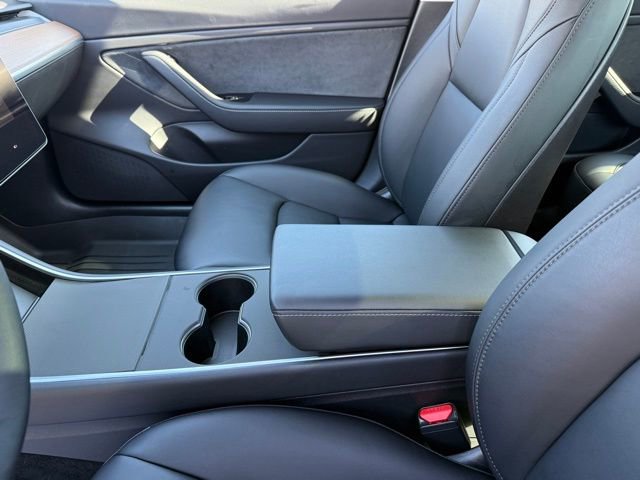 Used 2020 Tesla Model 3 Long Range image 21