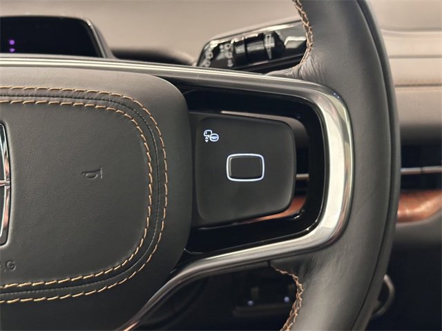 New 2025 Lincoln Navigator Black Label image 30