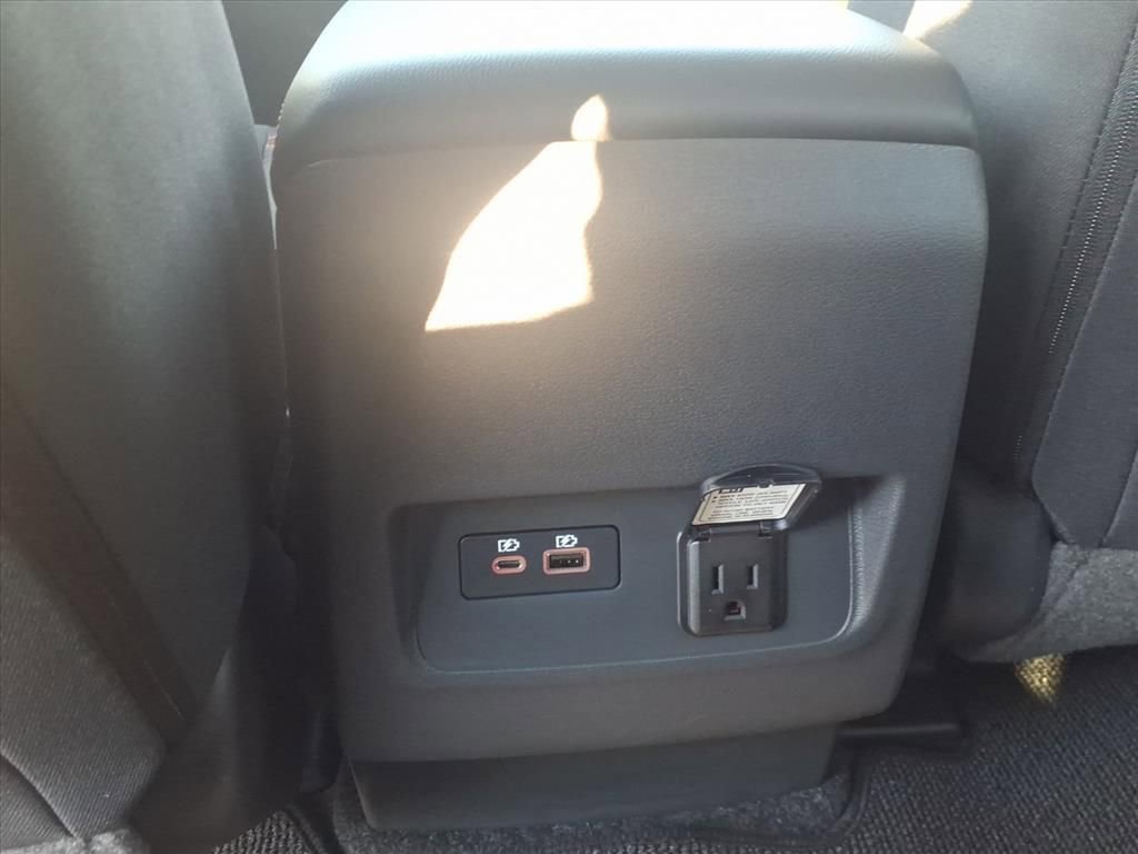 New 2026 Nissan Frontier Pro-X w/ Pro-X Convenience Package RWD image 22
