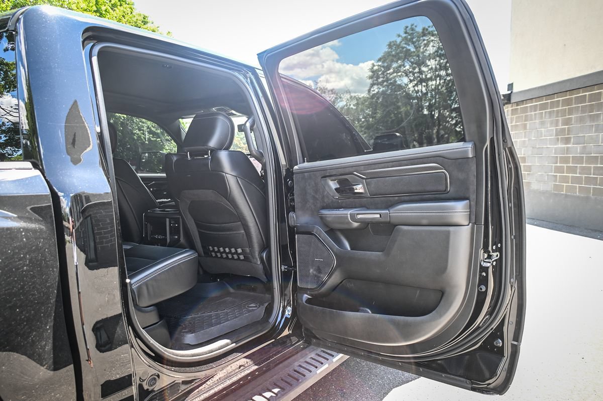 Used 2025 RAM 1500 RHO w/ RHO Level 1 Equipment Group AWD/4WD image 18