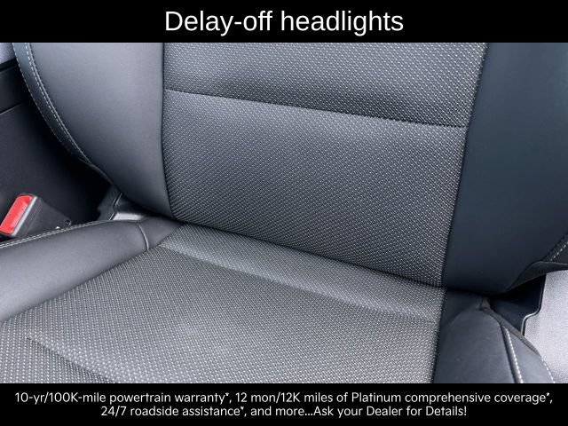 Certified 2024 Kia EV6 Light AWD/4WD image 24