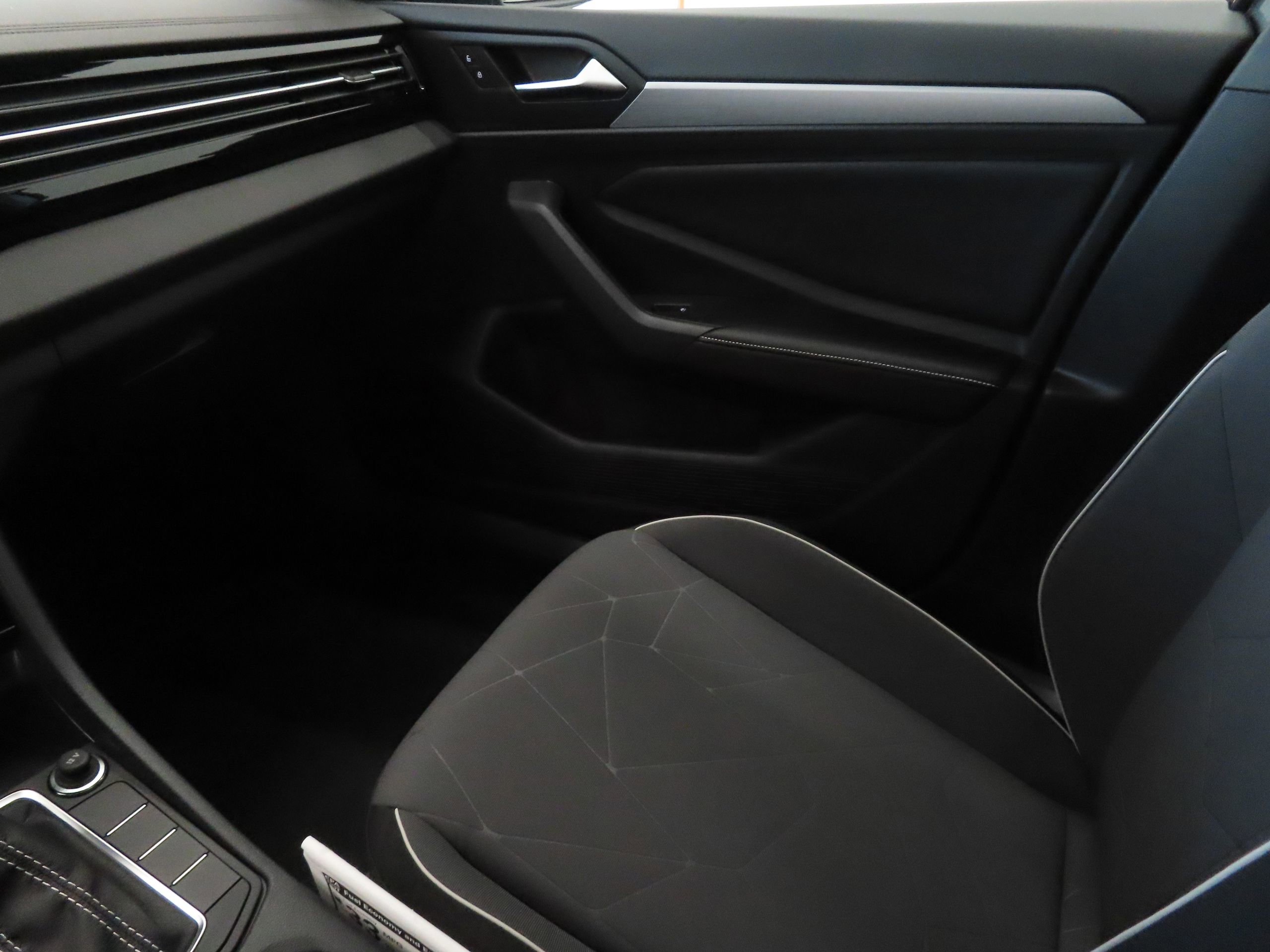New 2026 Volkswagen Jetta Sport FWD image 18