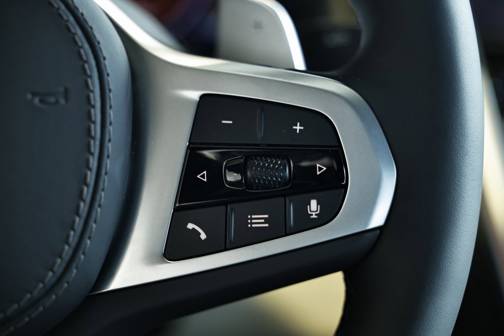 New 2026 BMW 840i Coupe w/ M Sport Professional Package image 31