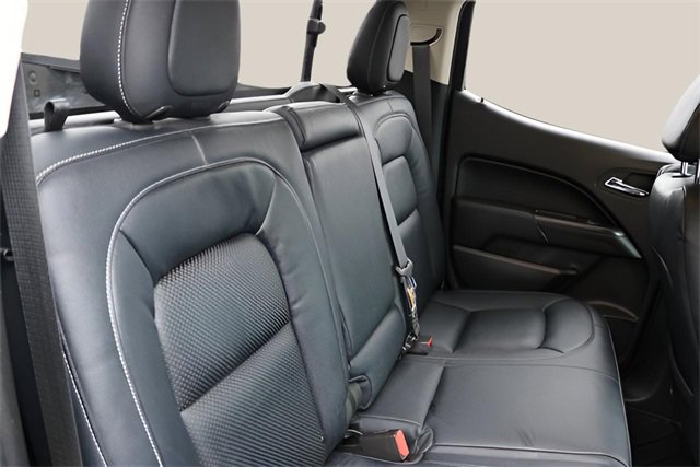 Used 2019 Chevrolet Colorado LT w/ LT Convenience Package image 17