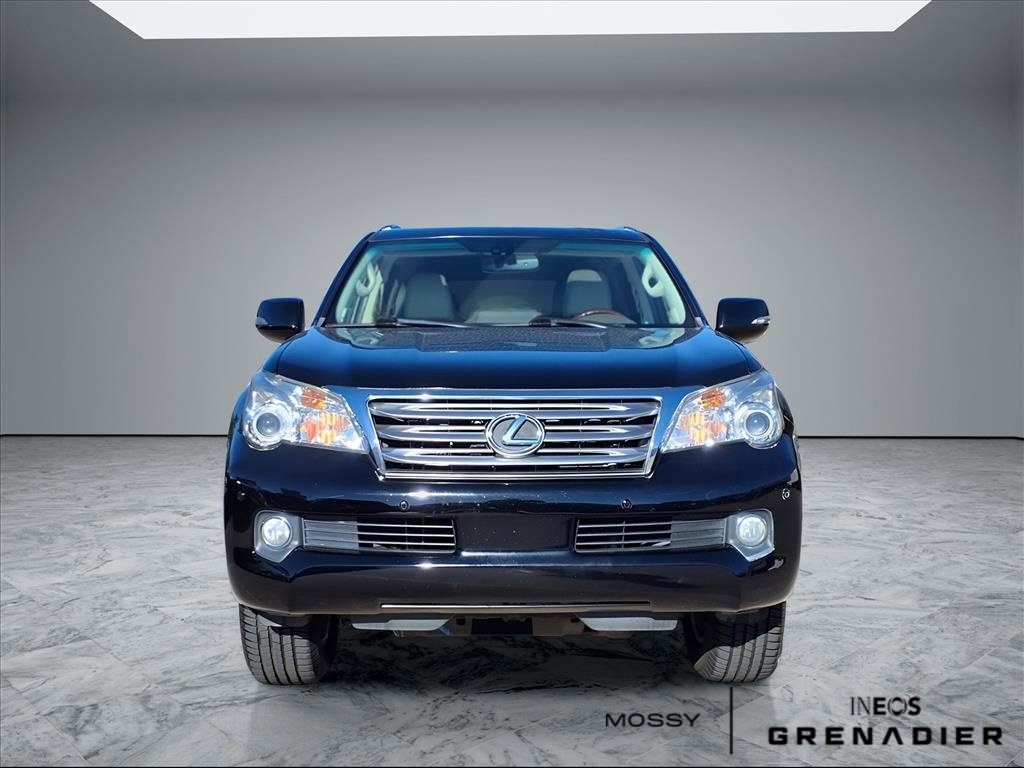 Used 2013 Lexus GX 460 image 2