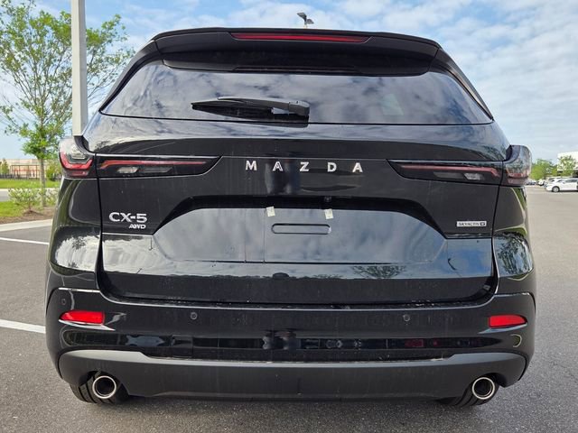 New 2026 MAZDA CX-5 2.5 S w/ Premium Package image 9