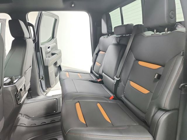 New 2026 GMC Sierra 1500 AT4 image 41