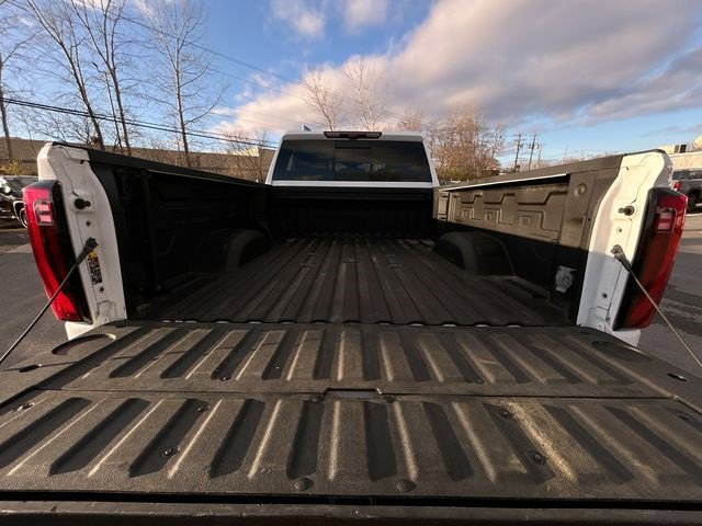 Certified 2024 GMC Sierra 2500 Denali Ultimate image 27