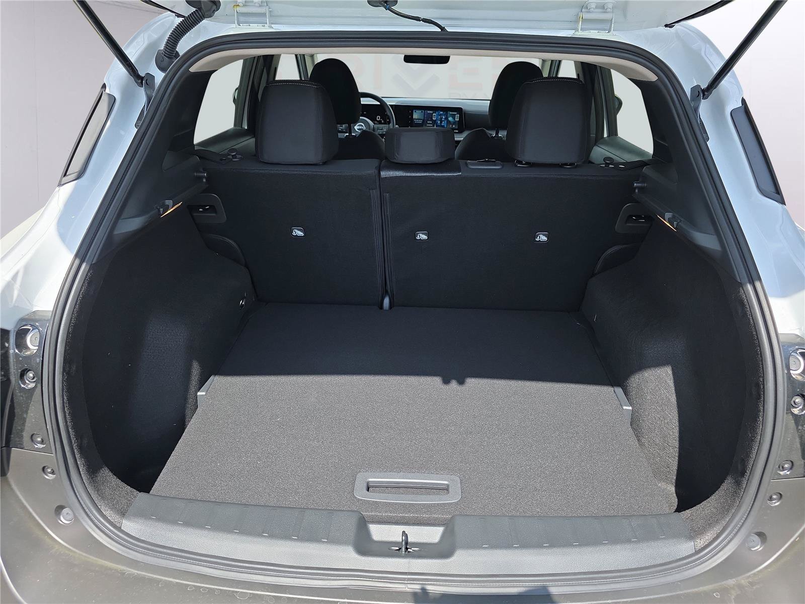New 2026 Nissan Kicks SV w/ SV Premium Package FWD image 23
