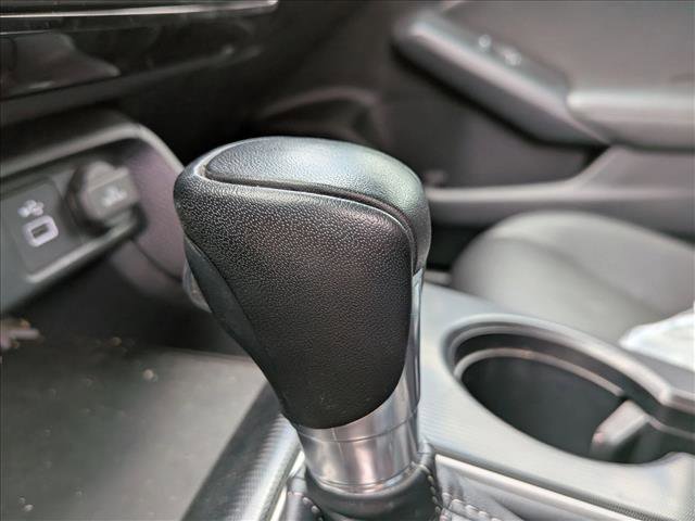 Used 2024 Honda Civic EX-L image 11