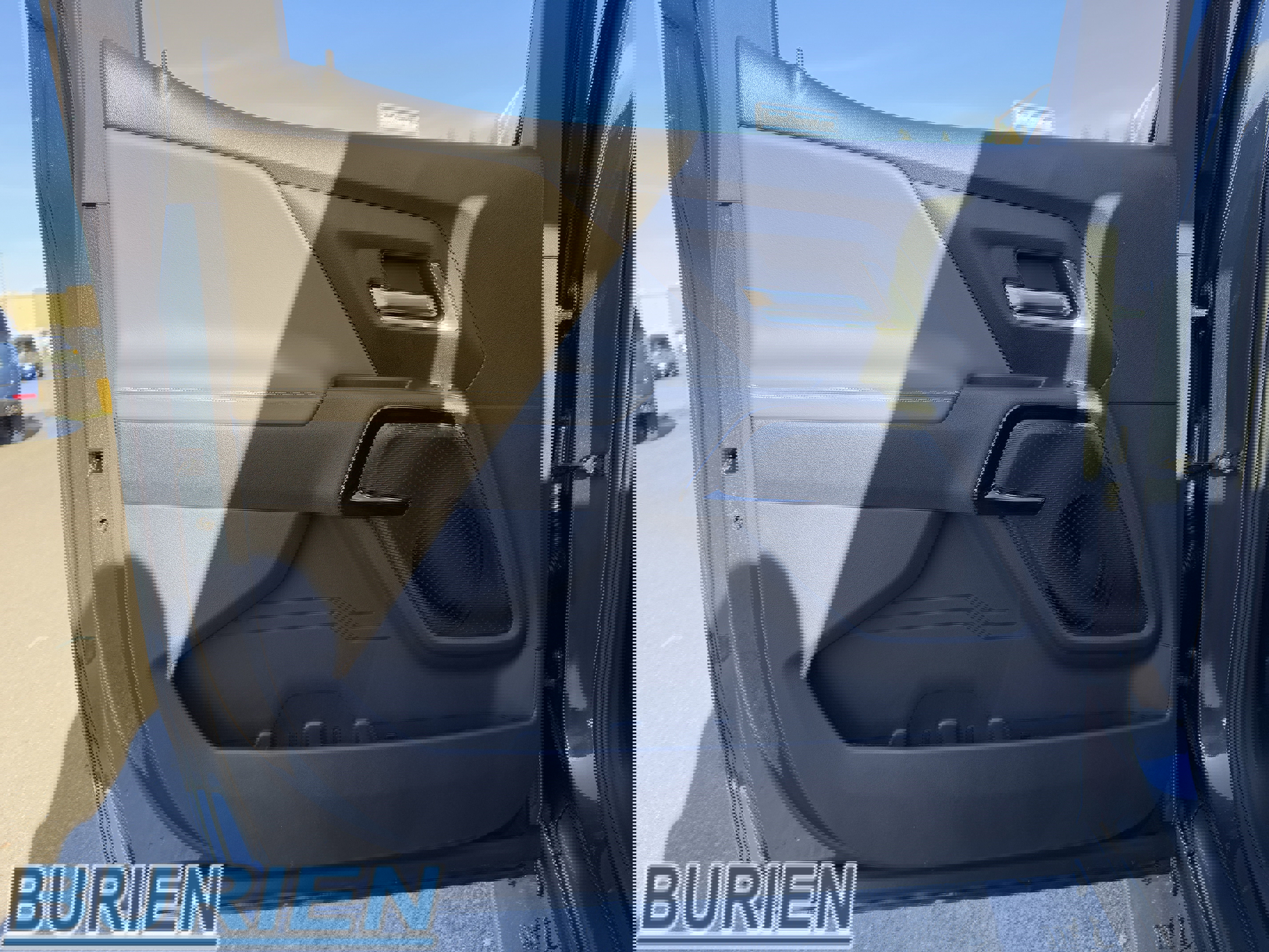 New 2026 Chevrolet Silverado EV Trail Boss image 28