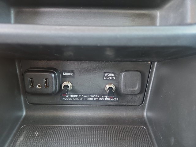 Used 2022 Chevrolet Colorado LT w/ Fleet Safety Package RWD image 26