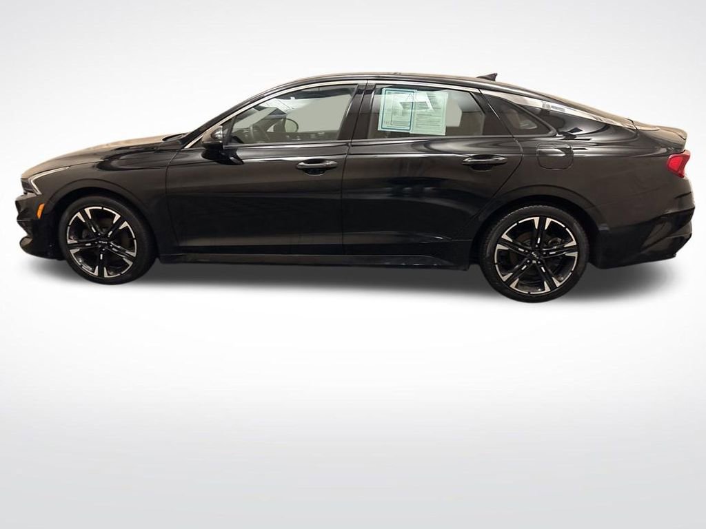 Used 2024 Kia K5 GT-Line image 9