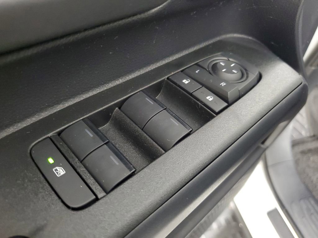 Used 2025 Toyota 4Runner TRD Off-Road Premium image 20
