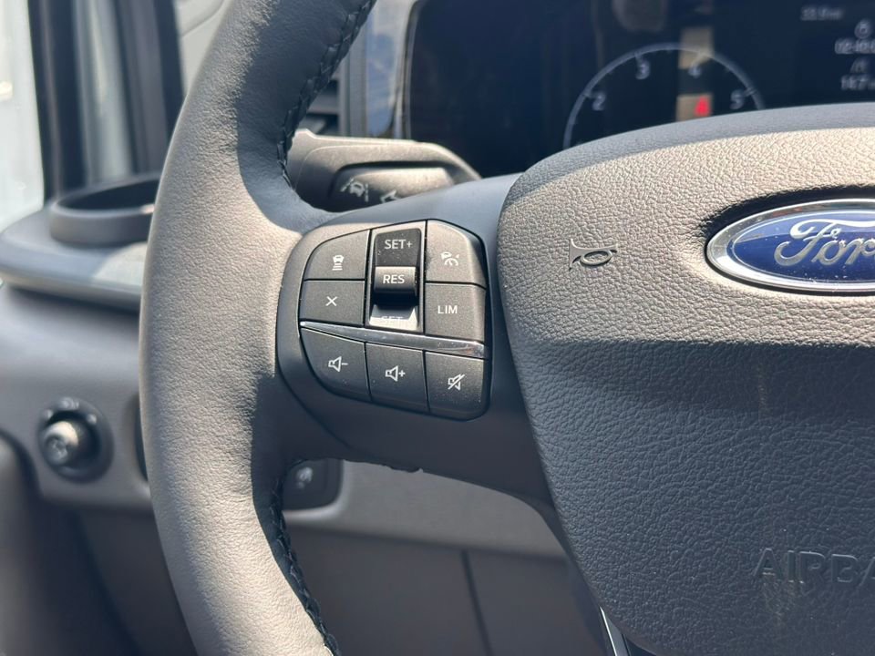 New 2025 Ford Transit 150 Low Roof AWD image 50