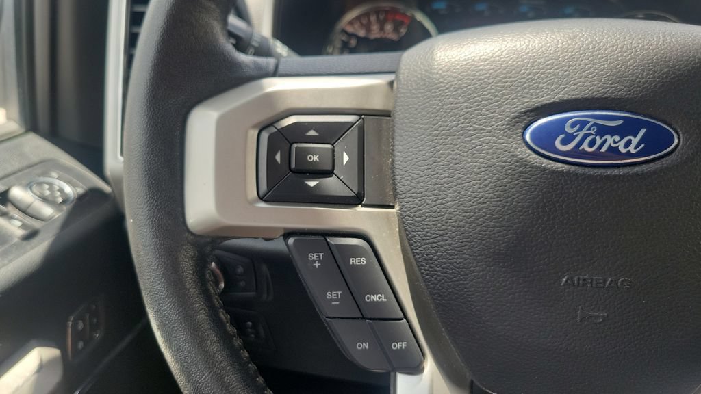 Used 2020 Ford F150 Lariat AWD/4WD image 20