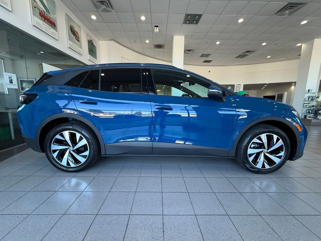 New 2026 Volkswagen ID.4 Pro image 7