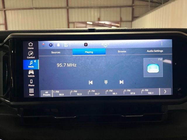 Used 2024 Jeep Wrangler Sport S image 16