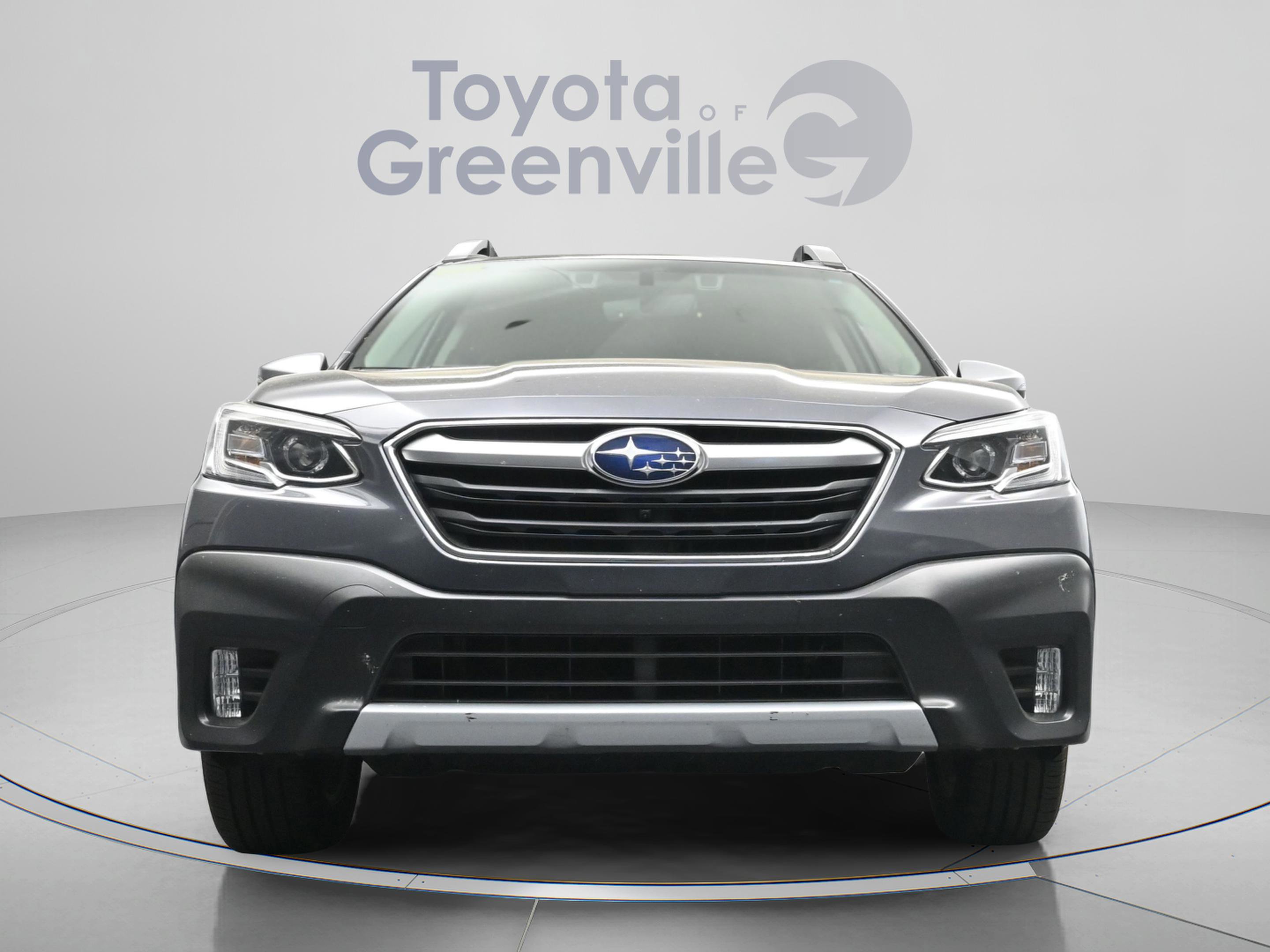 Used 2022 Subaru Outback Touring XT w/ Popular Package #2 AWD/4WD image 23